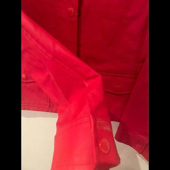 Hollister Mac Size L - Picture 5 of 8